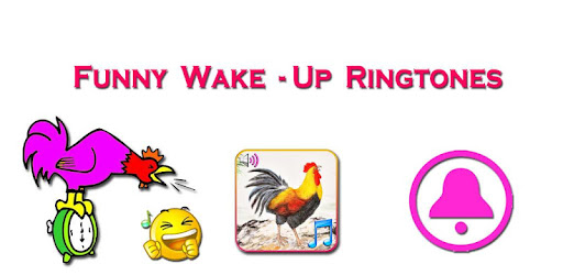 Funny Wake Up Ringtones Apps On Google Play