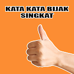 Cover Image of डाउनलोड Kata Kata Bijak Singkat  APK