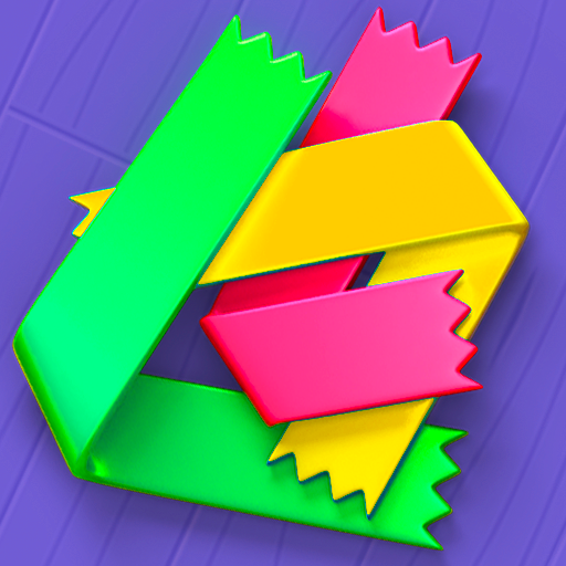 Fold Escape logo