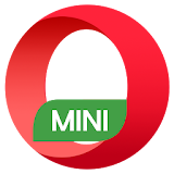 New Opera Mini 2017 Mini Guide icon