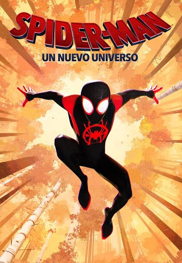 Spider-Man: Un Nuevo Universo (Subtitulada) - Movies on Google Play