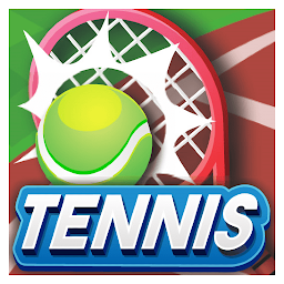 Icon image Tennis
