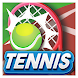 Tennis - Androidアプリ