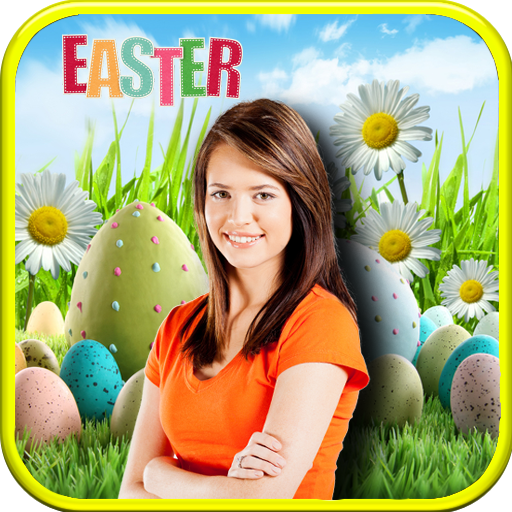 Easter Photo Frames Screen 3