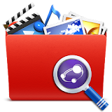 File Manager For Android icon