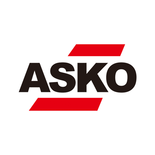 ASKO119 석면관리 logo