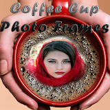 Coffee Cup Photo Frames 2016 icon