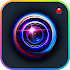 HD Camera PRO for Android