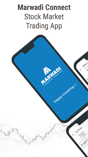 Android application MSFL Connect screenshort