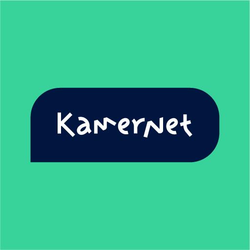 Kamernet 3.0.5 Icon