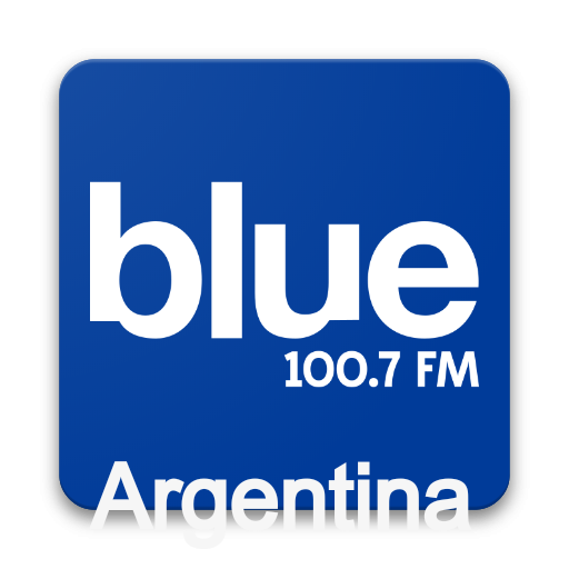 Fm Blue 100.7 Argentina