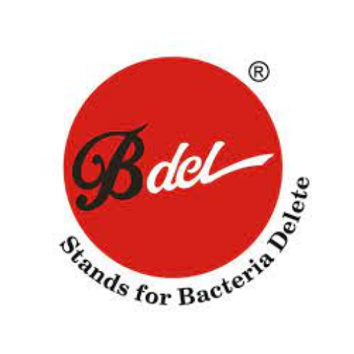Bdel logo