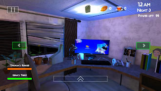 Game screenshot 5 nights at Tima's 3: City hack