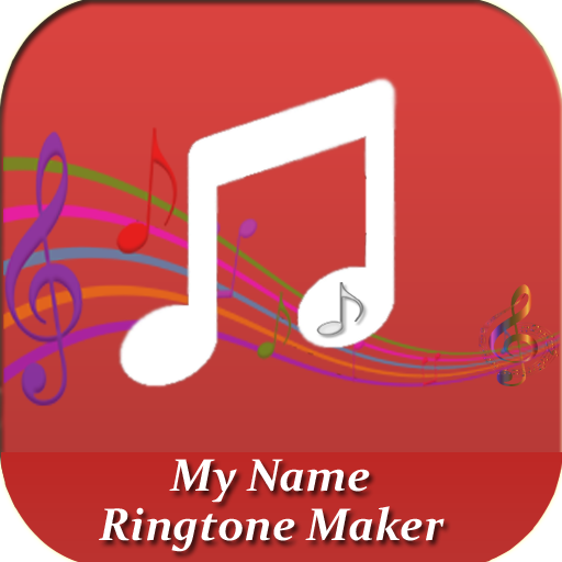 My Name Ringtone Maker:Audio - Apps On Google Play