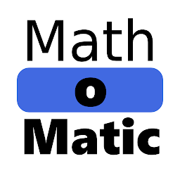 Math-o-matic