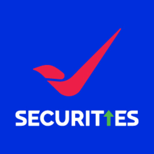 YES Stock Trader logo