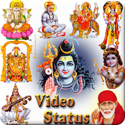 God Video Status - Dharmik Devotional Video Status