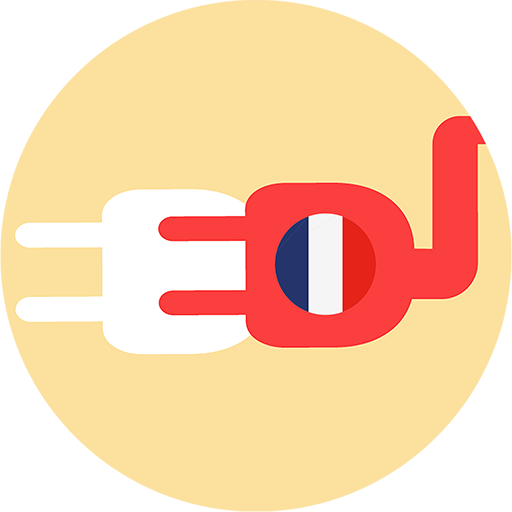 ADAJUSA France logo