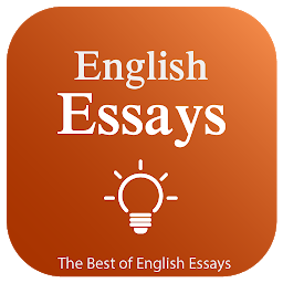 Imagem do ícone Super English Essays - Writing