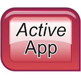Active App icon