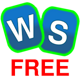 Word Swype Free icon