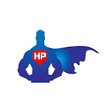 Hero Performance icon