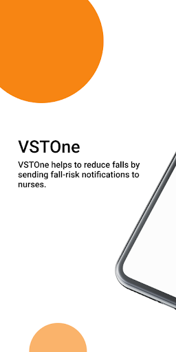 Android application VSTOne screenshort