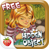Hidden Object FREE: Goldilocks icon
