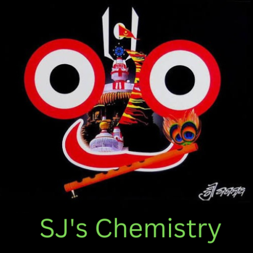 SJ SCIENCE logo
