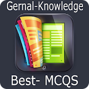 General Knowledge MCQs – MCQ Test preparation 2018
