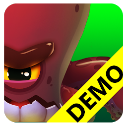 OctoMaze Demo Mod Apk