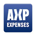 Cover Image of Скачать AXP Expenses  APK