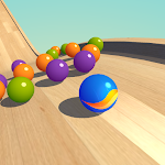 Cover Image of Download Marble Run Ultimate Race ASMR  APK