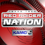 Cover Image of ดาวน์โหลด Red Raider Nation KAMC  APK