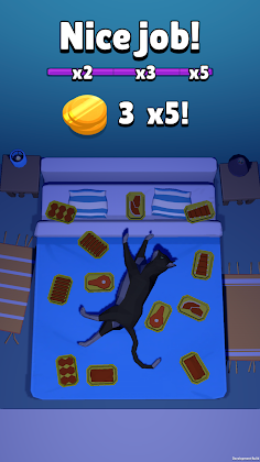 Bedtime Puzzle - Screenshot 2