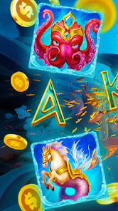 Atlantis Treasure 1.4 APK + Мод (Unlimited money) за Android