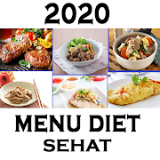 Menu Diet Sehat 2020