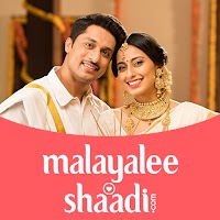 Kerala Matrimony App by Shaadi.com
