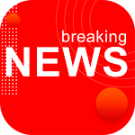 Cover Image of Download Breaking News US: World & Local Headlines 7 APK
