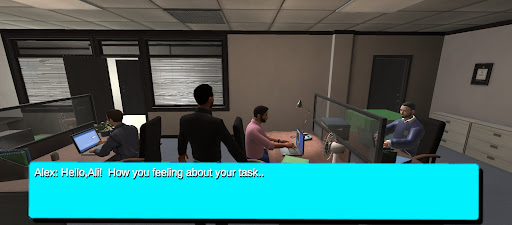 Compassionate Leader