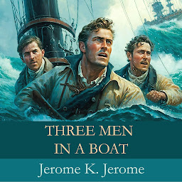 รูปไอคอน Three Men in a Boat