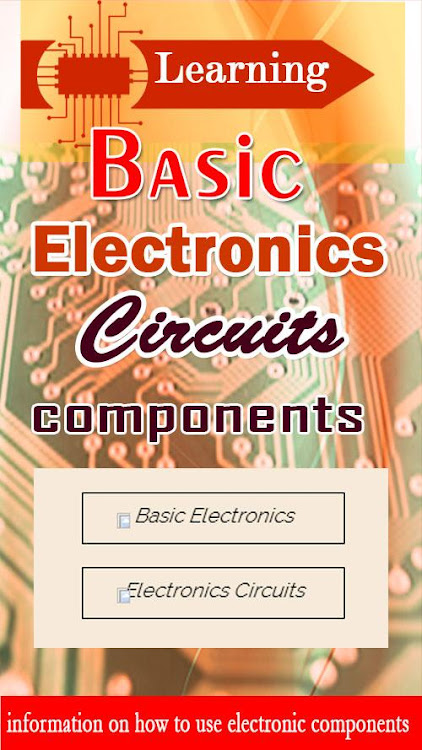 Electronics Circuits and Commu - 3.18 - (Android)