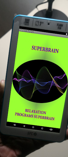 SUPERBRAIN - RELAXATION