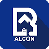 Alcon Hostel icon