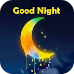 Good Night Wishes & Blessing Apk