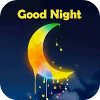 Good Night Wishes & Blessing