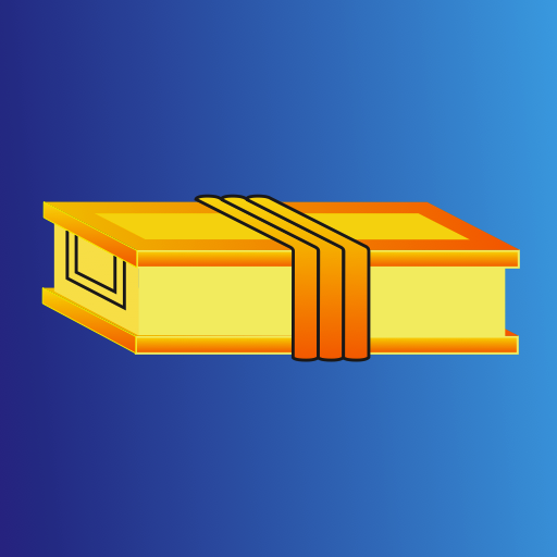 Dharma Treasure logo