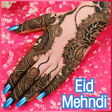 Eid Mehndi icon