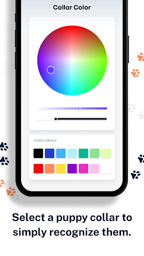Herobreeder Dog breeding app
