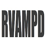 rVampD Fitness icon